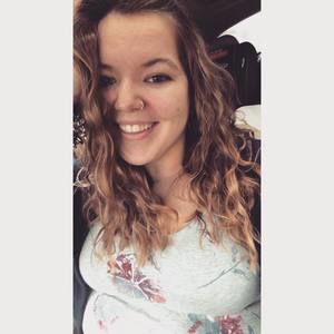 Meet your Posher, Brandi